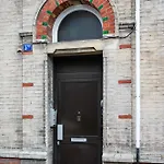 L'escale De La Gare Apartment