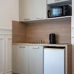 Apartment L'escale De La Gare *