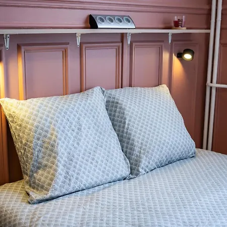 Daire L'escale De La Gare Rouen