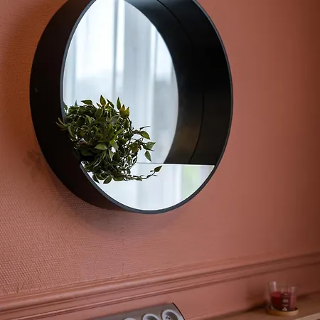 L'escale De La Gare Apartman