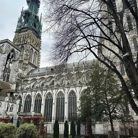 Appartement L'escale De La Gare
