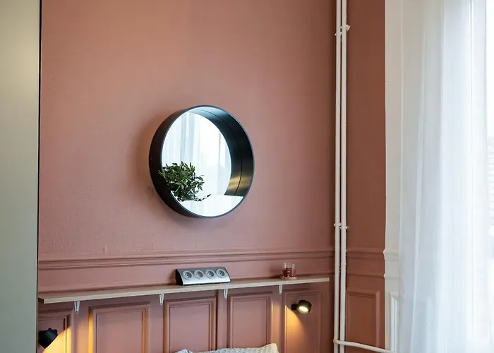 L'escale De La Gare *