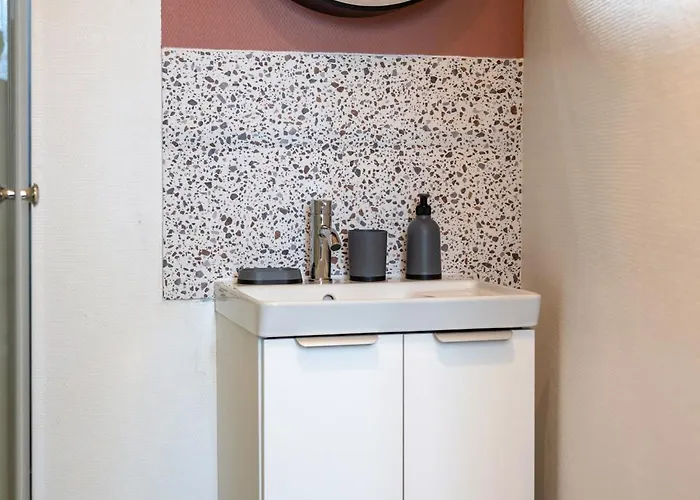 L'escale De La Gare * Rouen