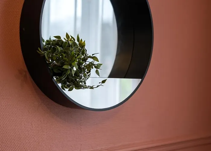 L'escale De La Gare Daire